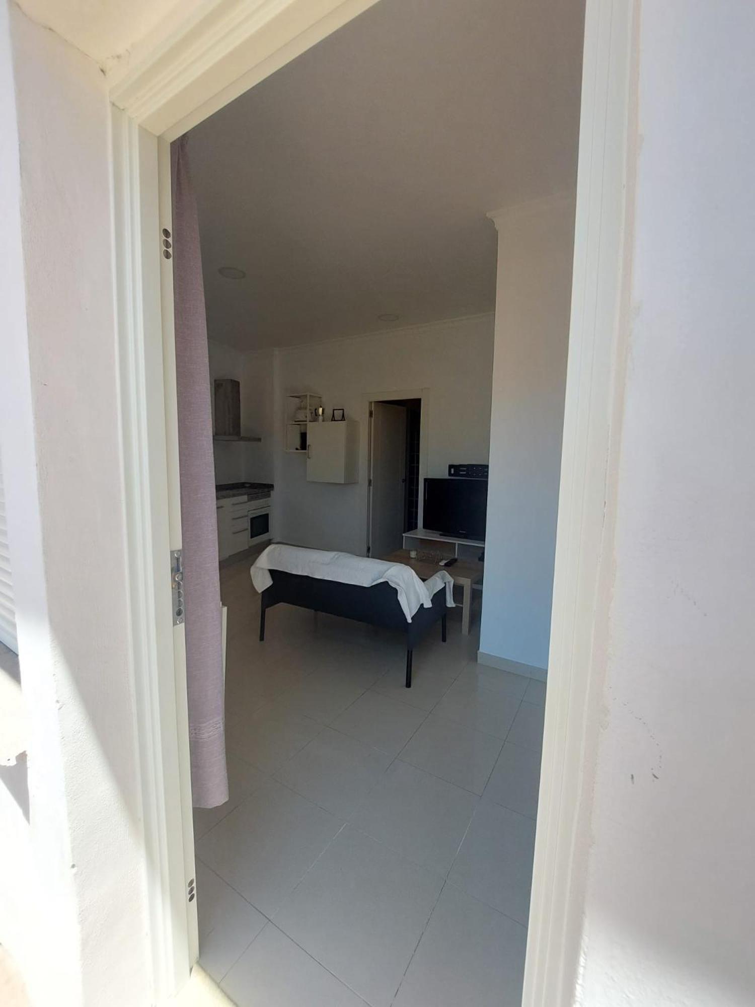 Apartamento 86A Torrox Costa Màlaga Exteriér fotografie