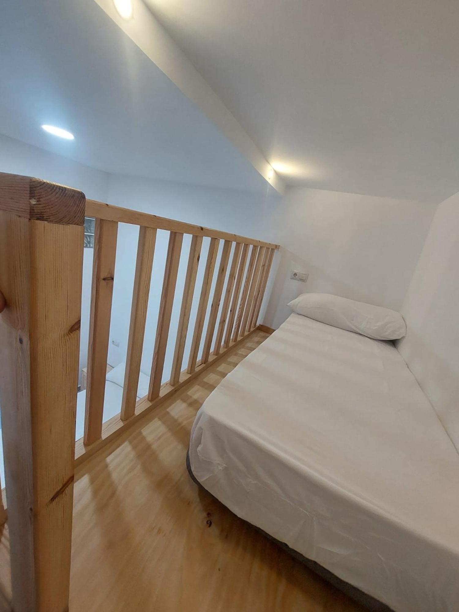 Apartamento 86A Torrox Costa Màlaga Exteriér fotografie