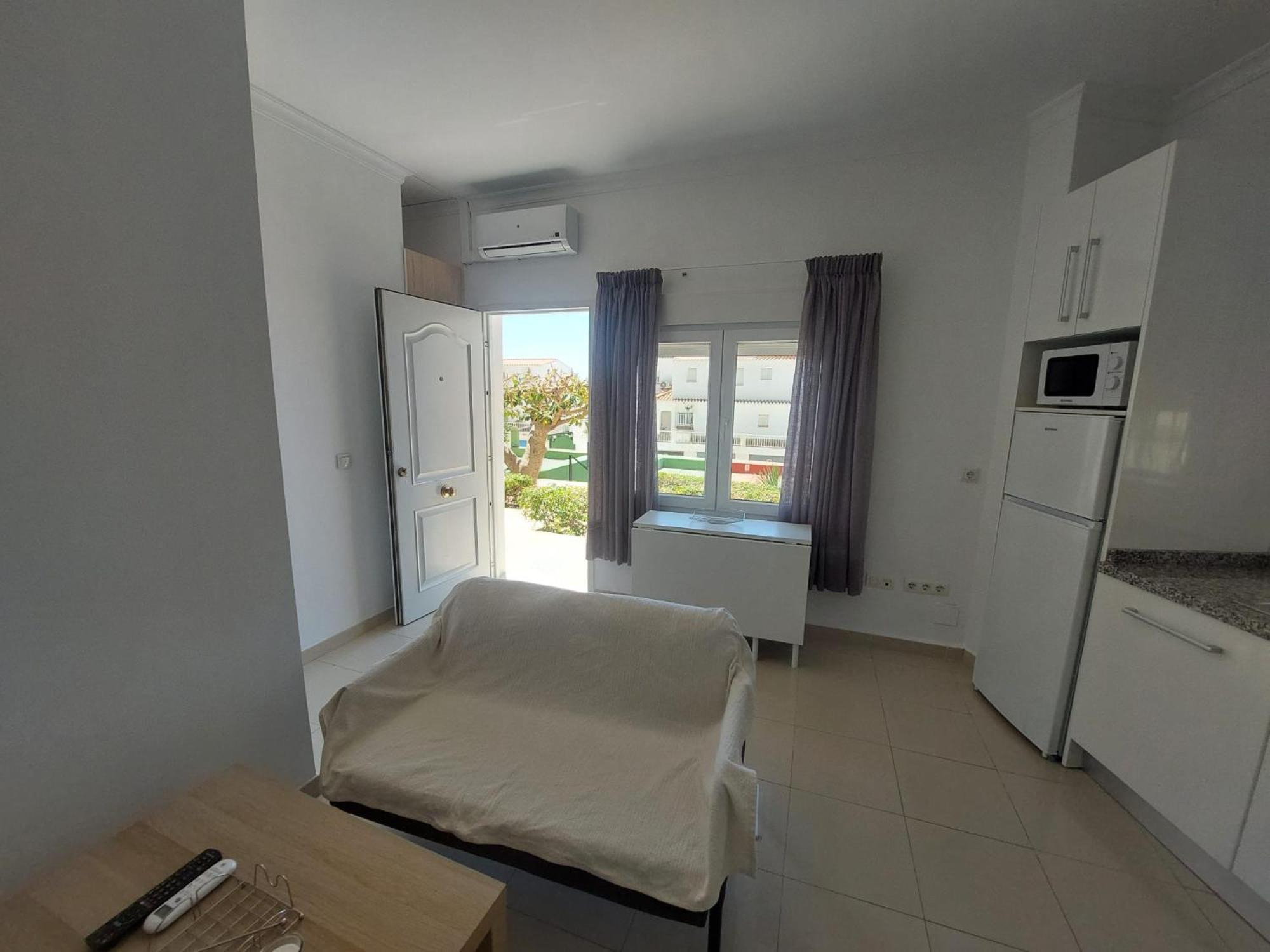 Apartamento 86A Torrox Costa Màlaga Exteriér fotografie