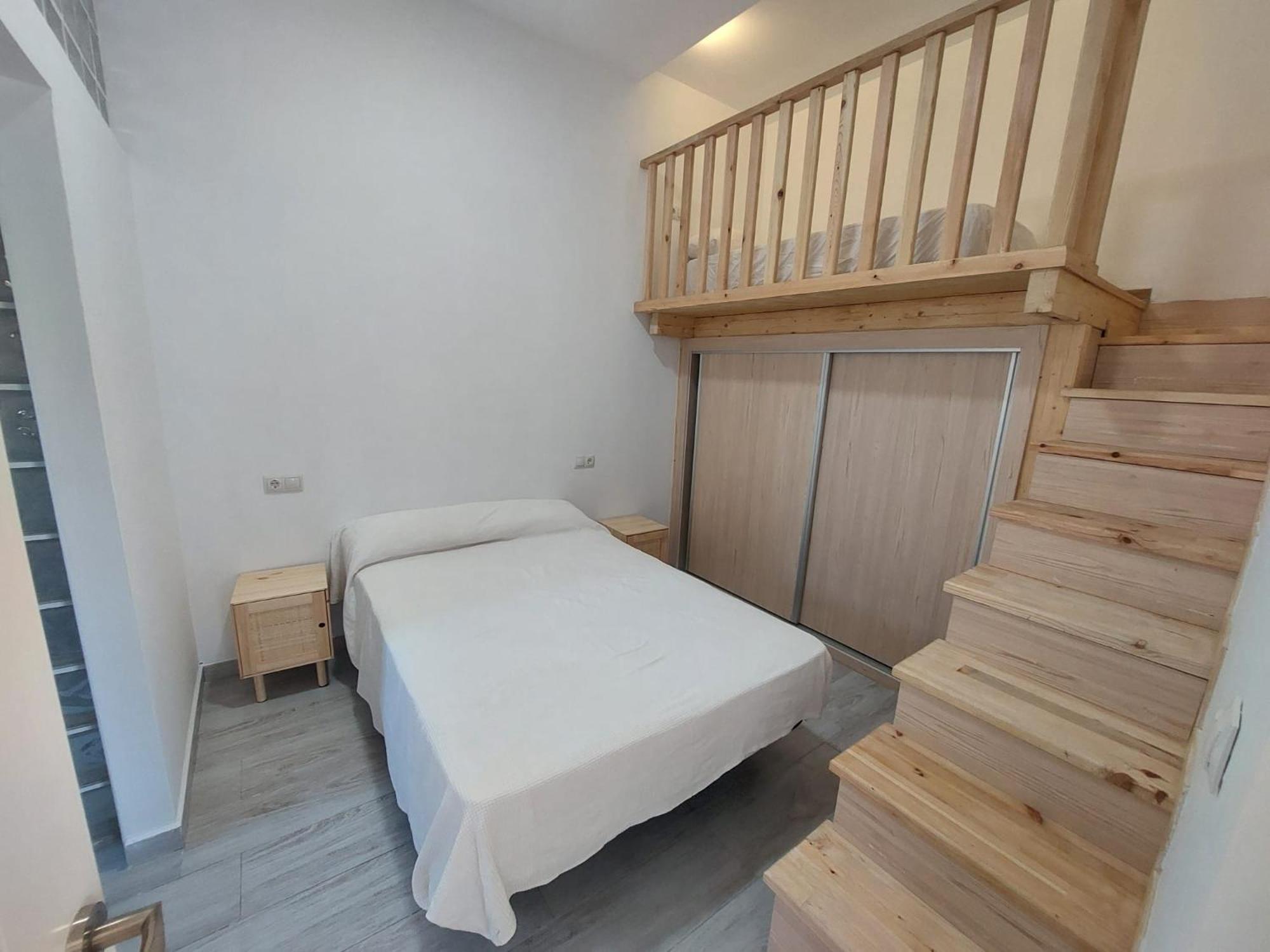 Apartamento 86A Torrox Costa Màlaga Exteriér fotografie